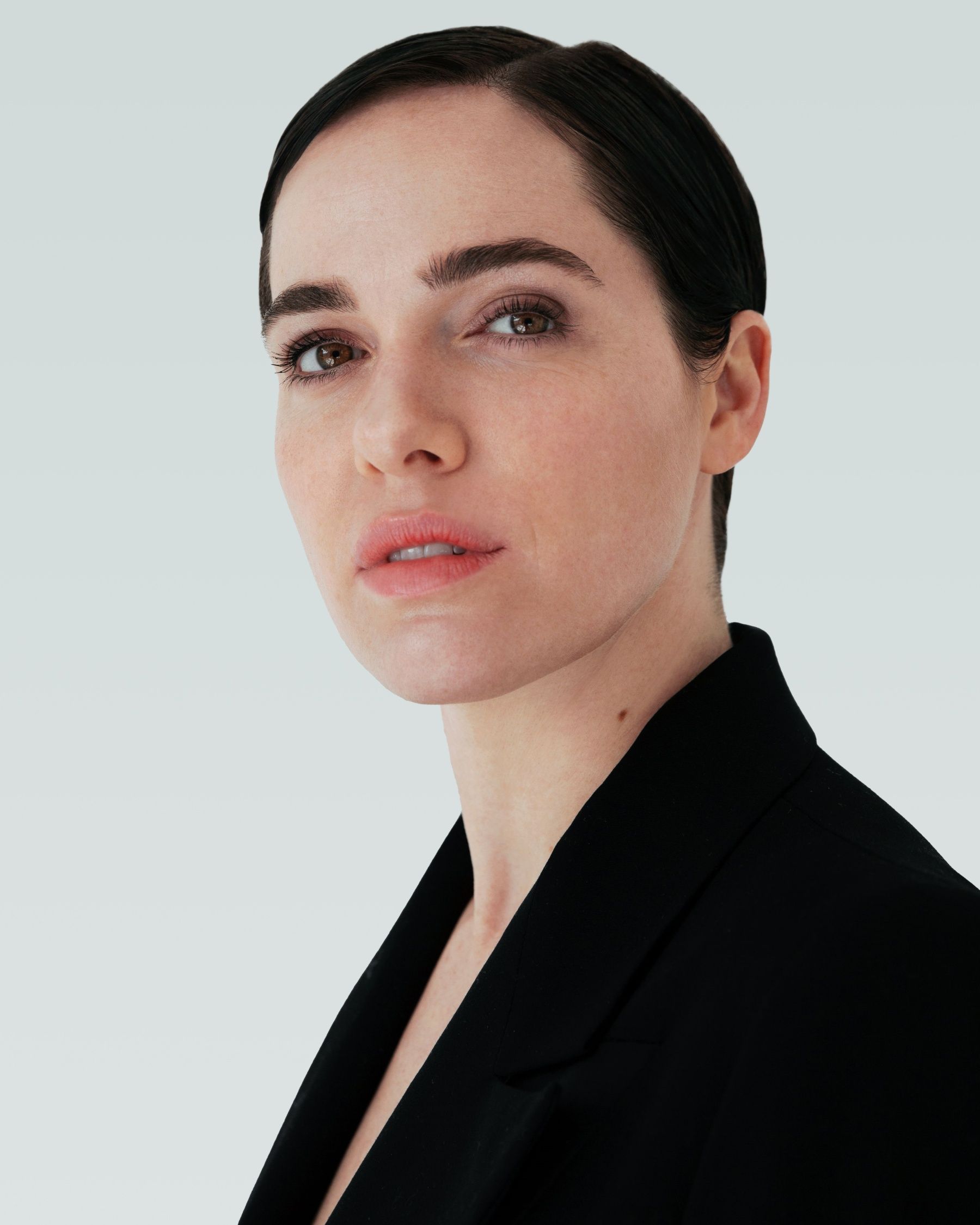 Verena Altenberger (© Maximilian Baier)